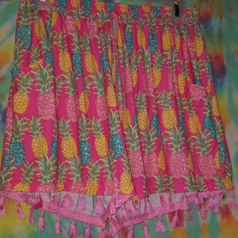 Simply Southern Shorts
